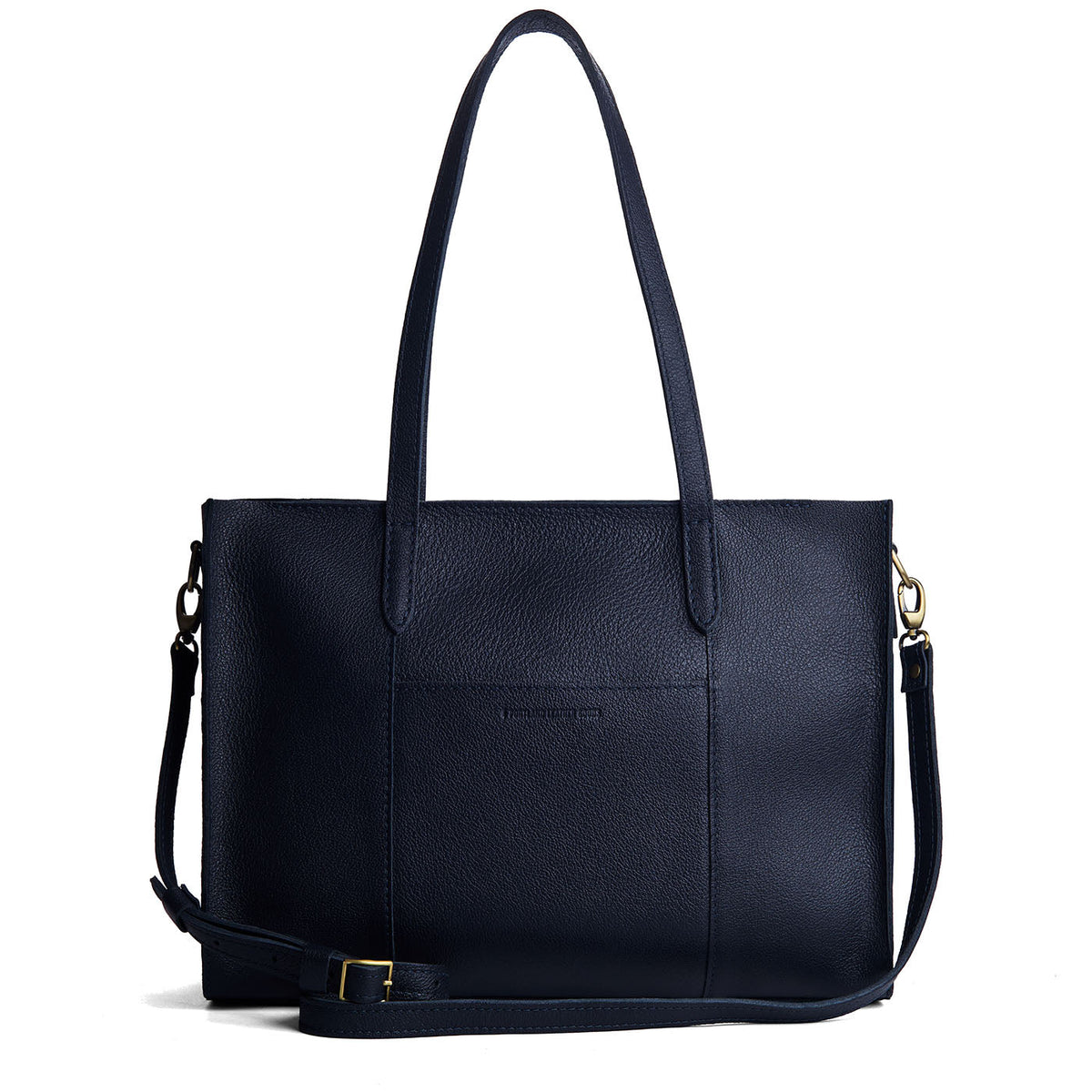 'Almost Perfect' Large Lola Zipper Crossbody Tote