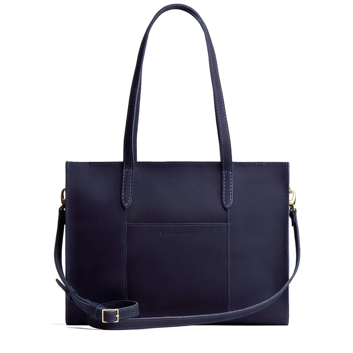 'Almost Perfect' Large Lola Zipper Crossbody Tote