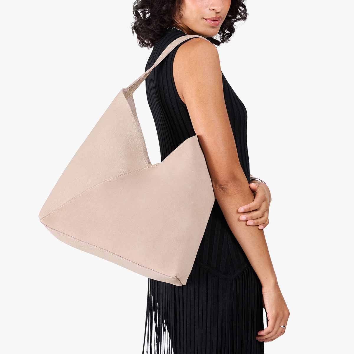'Almost Perfect' Naomi Shoulder Bag