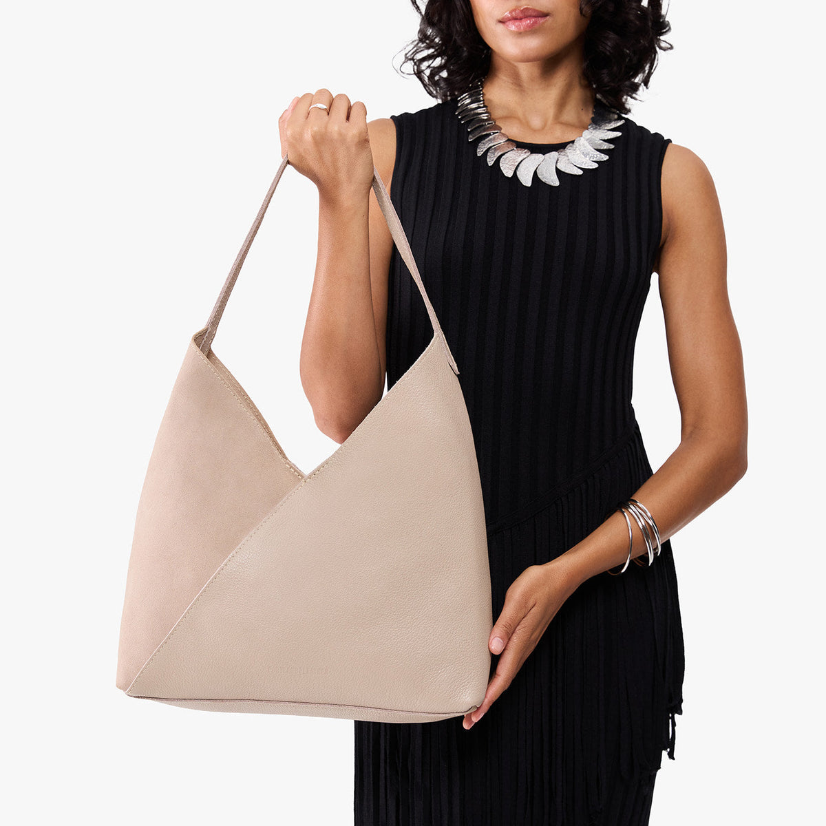 'Almost Perfect' Naomi Shoulder Bag