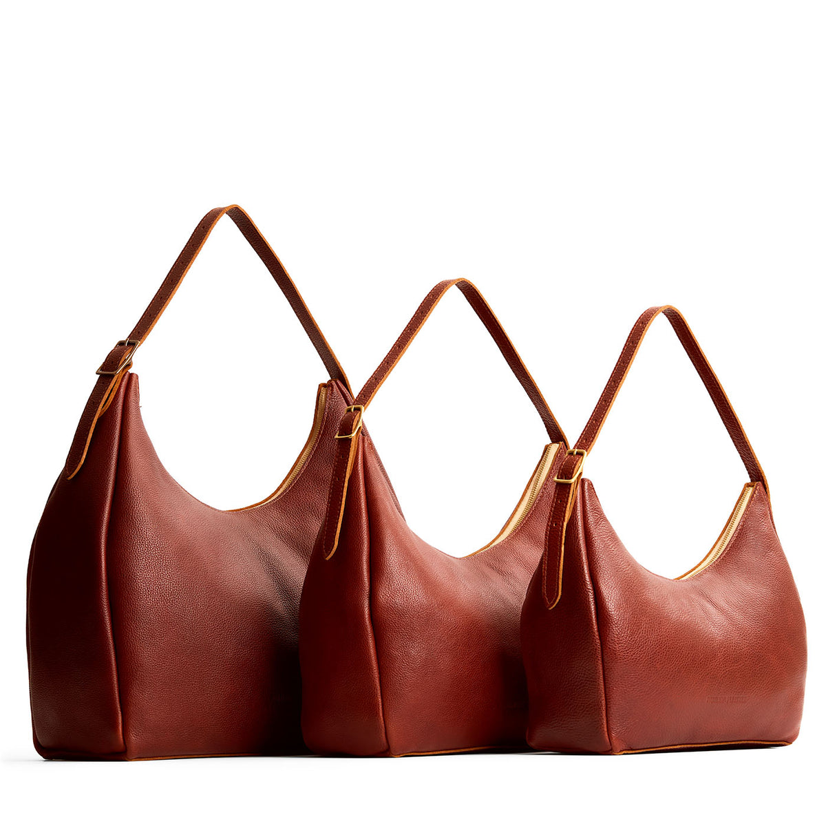 'Almost Perfect' Aspen Shoulder Bag