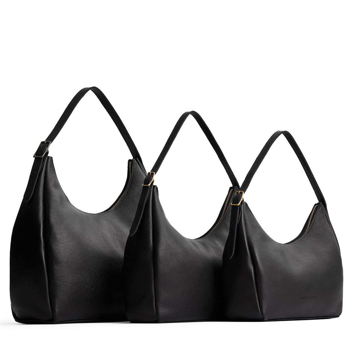 'Almost Perfect' Aspen Shoulder Bag