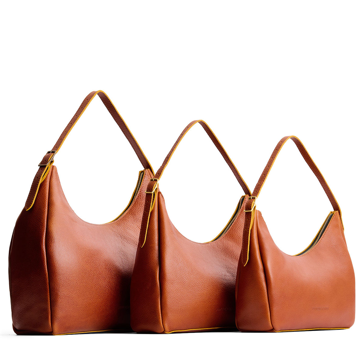 'Almost Perfect' Aspen Shoulder Bag