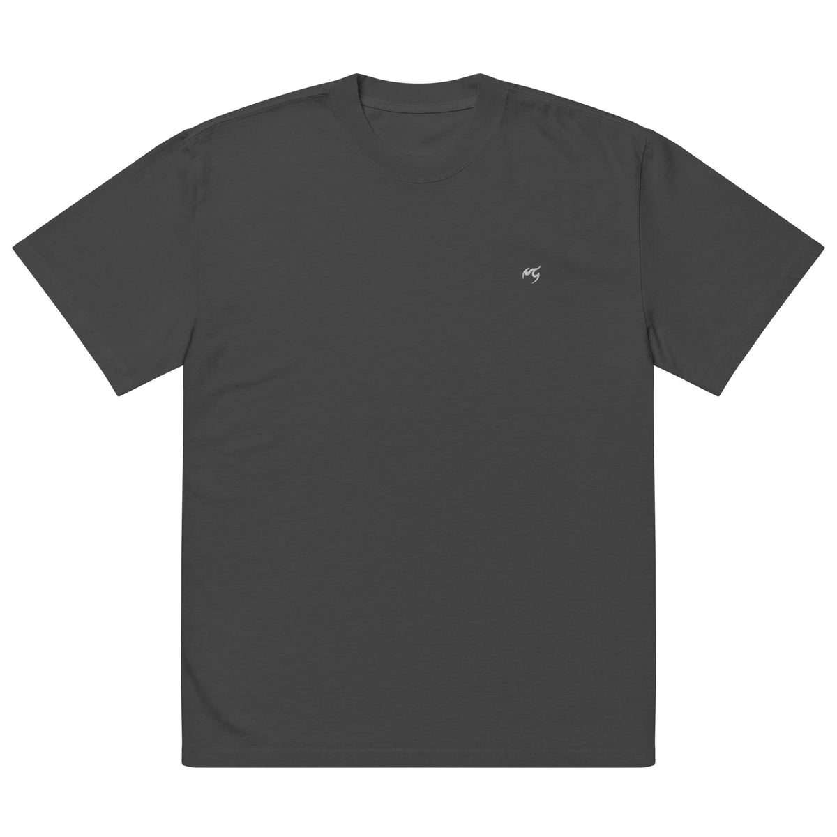 Oversized Faded T-shirt