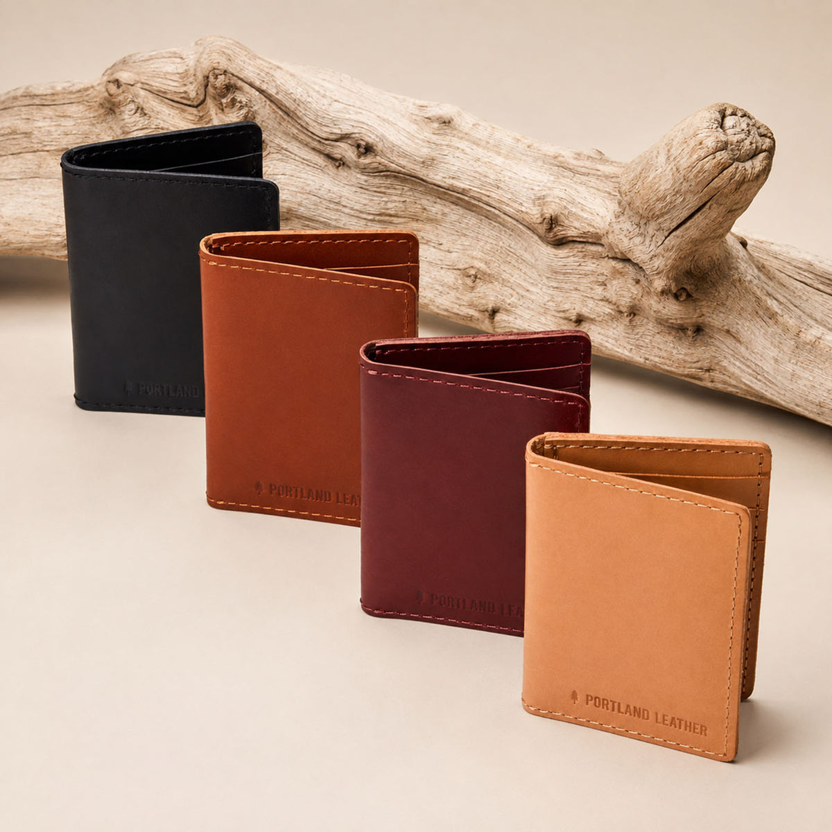Palermo Card Holder