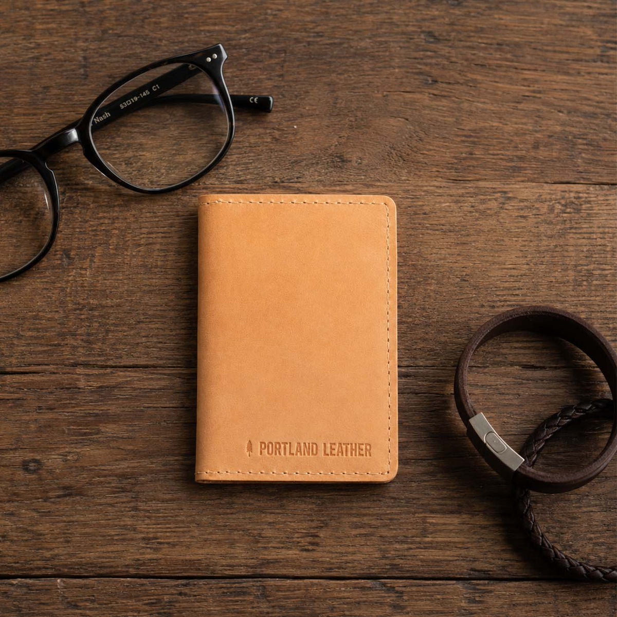 Palermo Card Holder