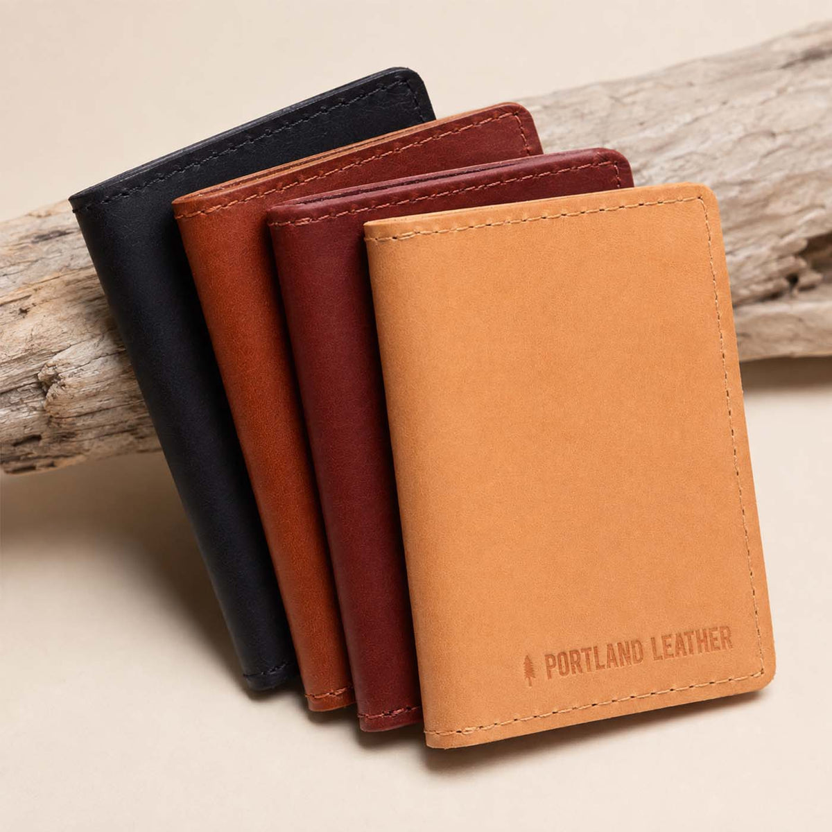 'Almost Perfect' Palermo Card Holder