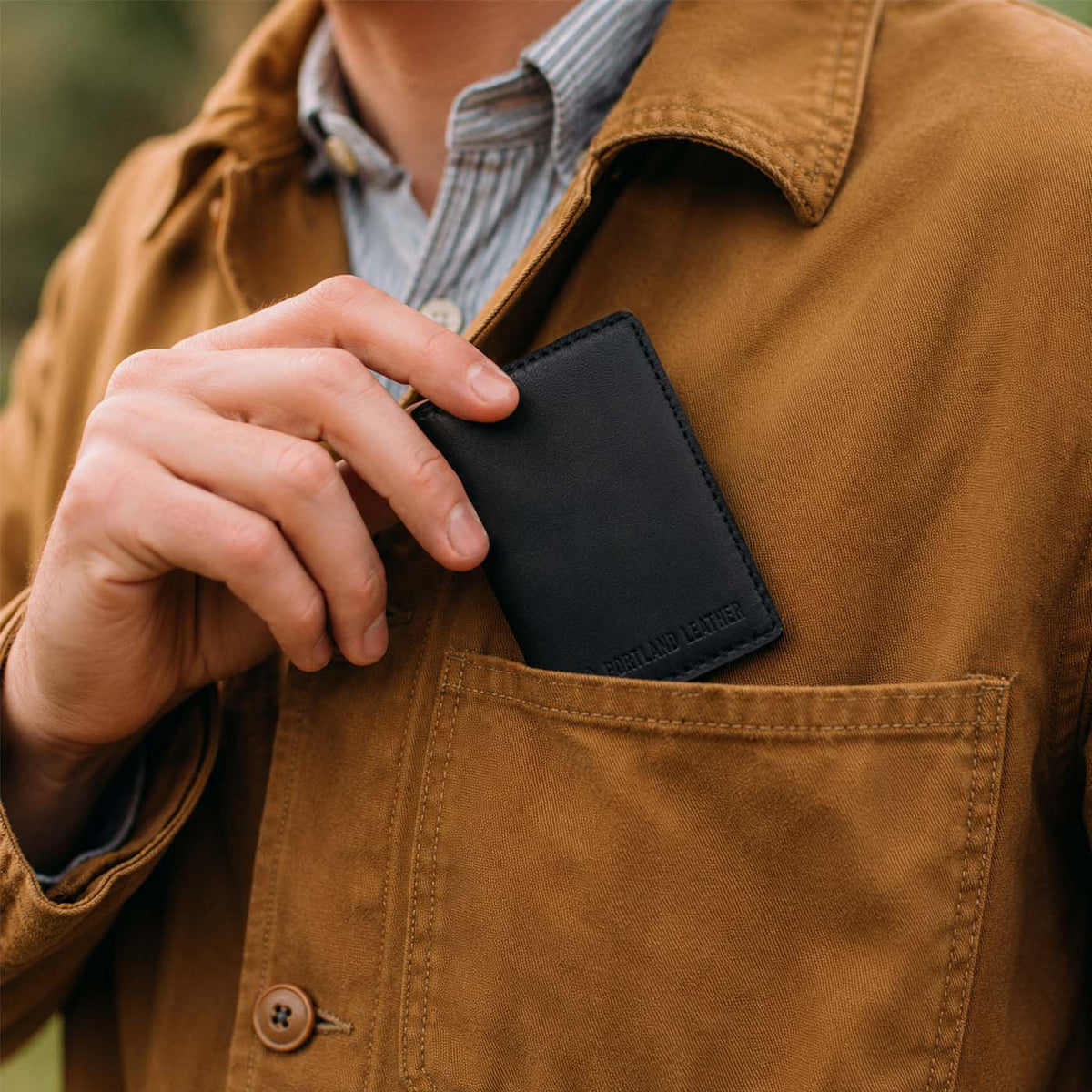 Palermo Card Holder