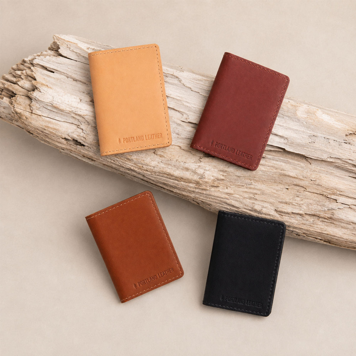 Palermo Card Holder