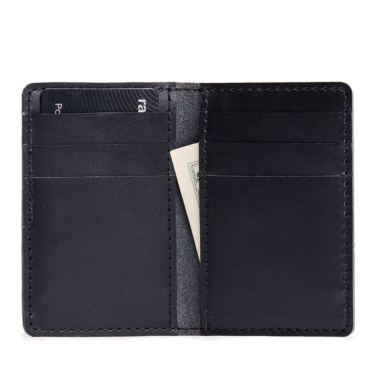 'Almost Perfect' Palermo Card Holder