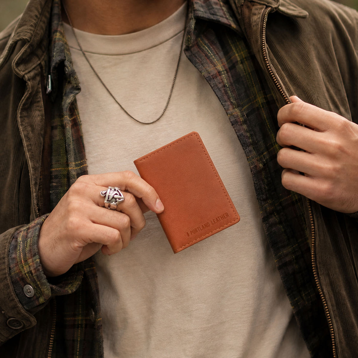 Palermo Card Holder