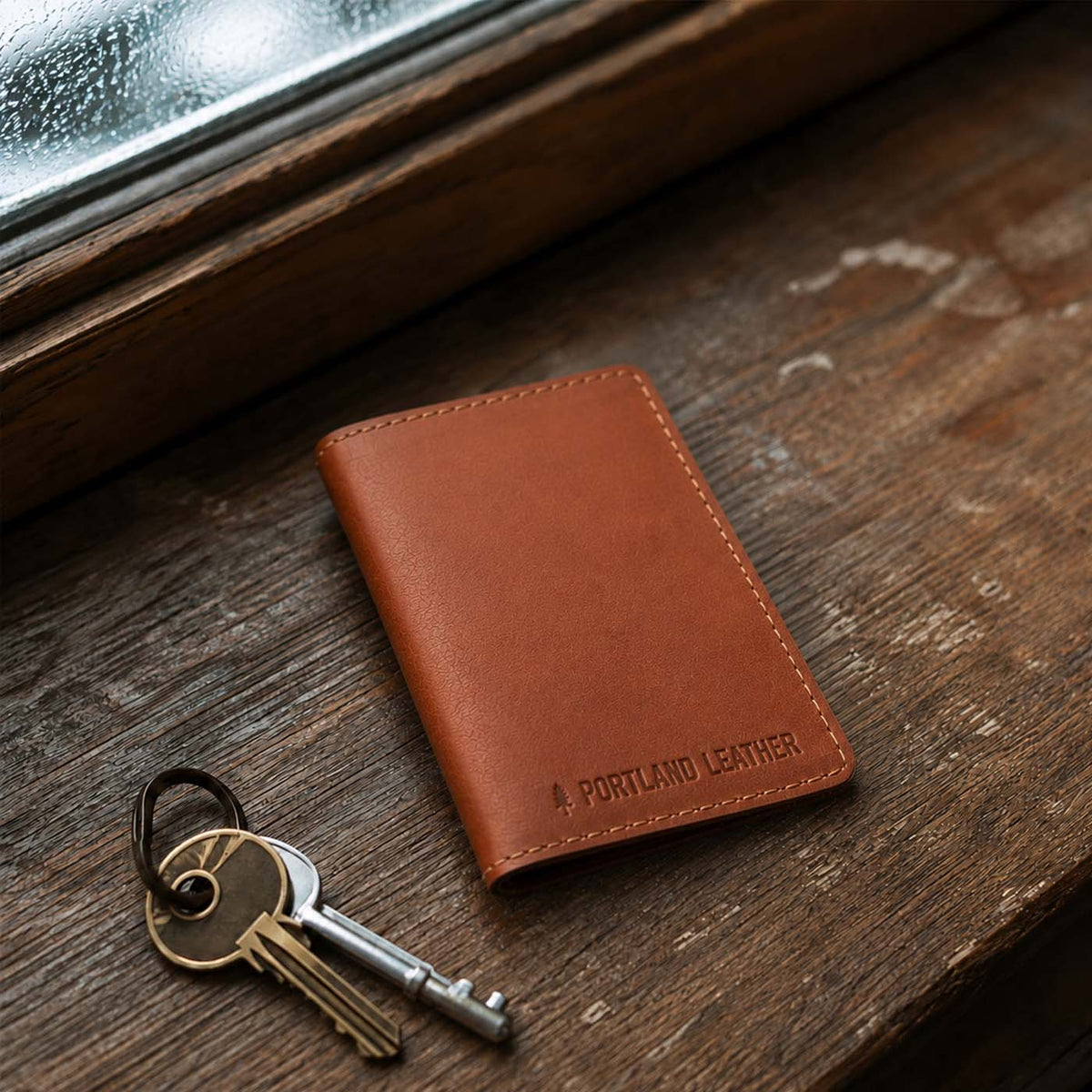 Palermo Card Holder