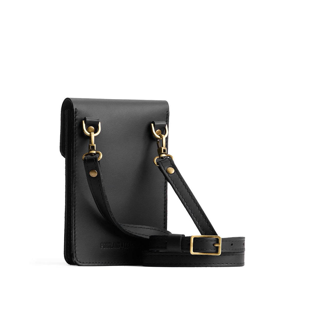 'Almost Perfect' Parker Phone Bag