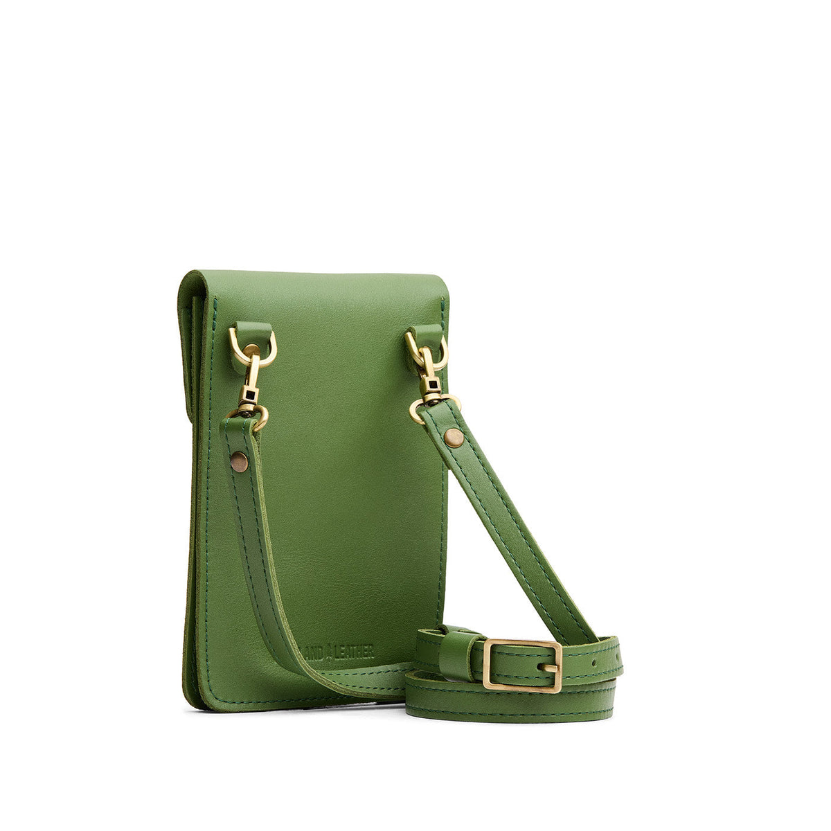 'Almost Perfect' Parker Phone Bag
