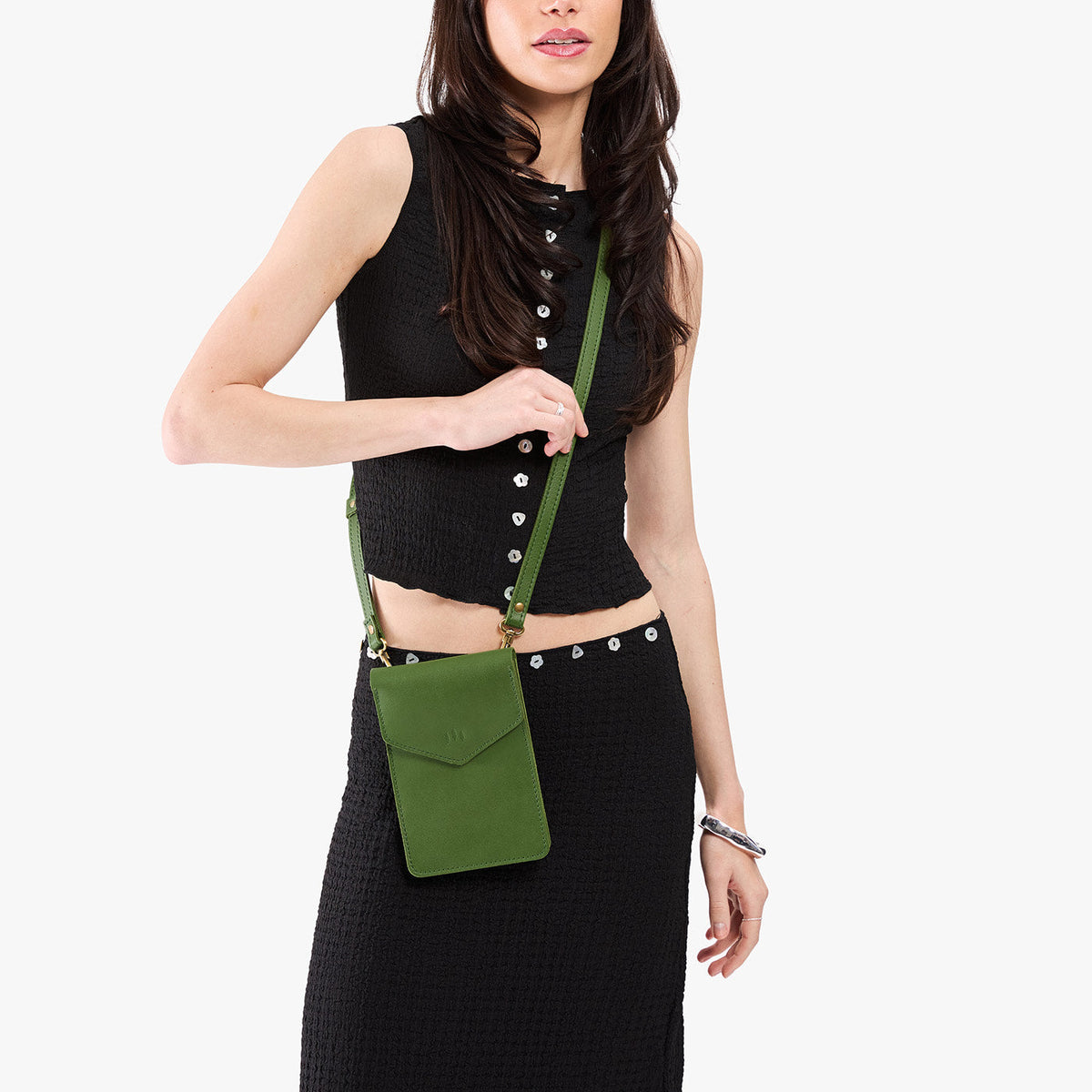 'Almost Perfect' Parker Phone Bag