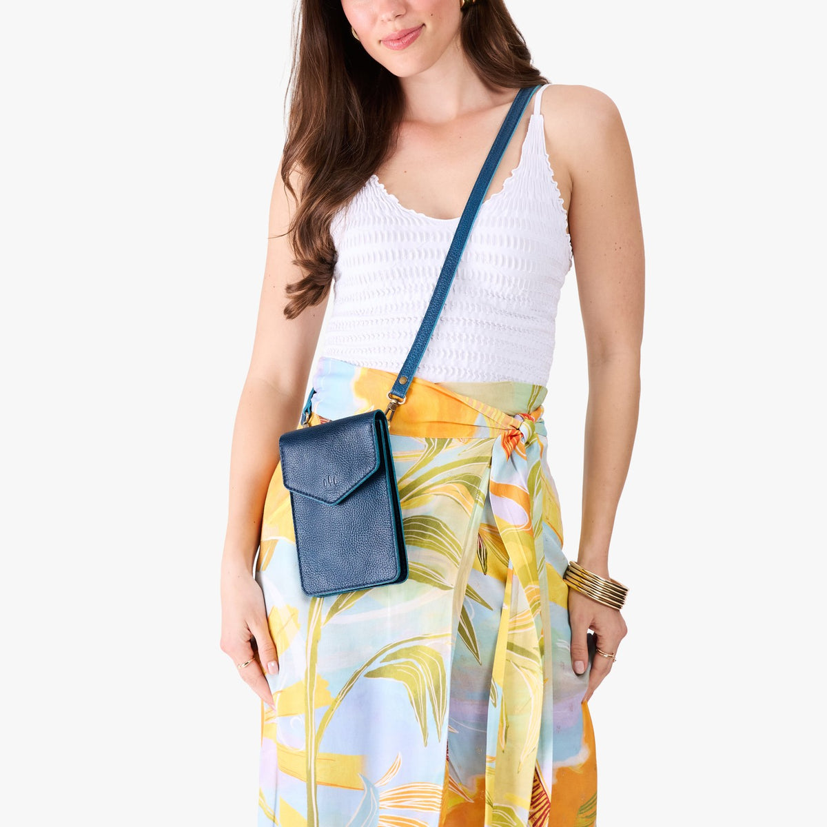 'Almost Perfect' Parker Phone Bag