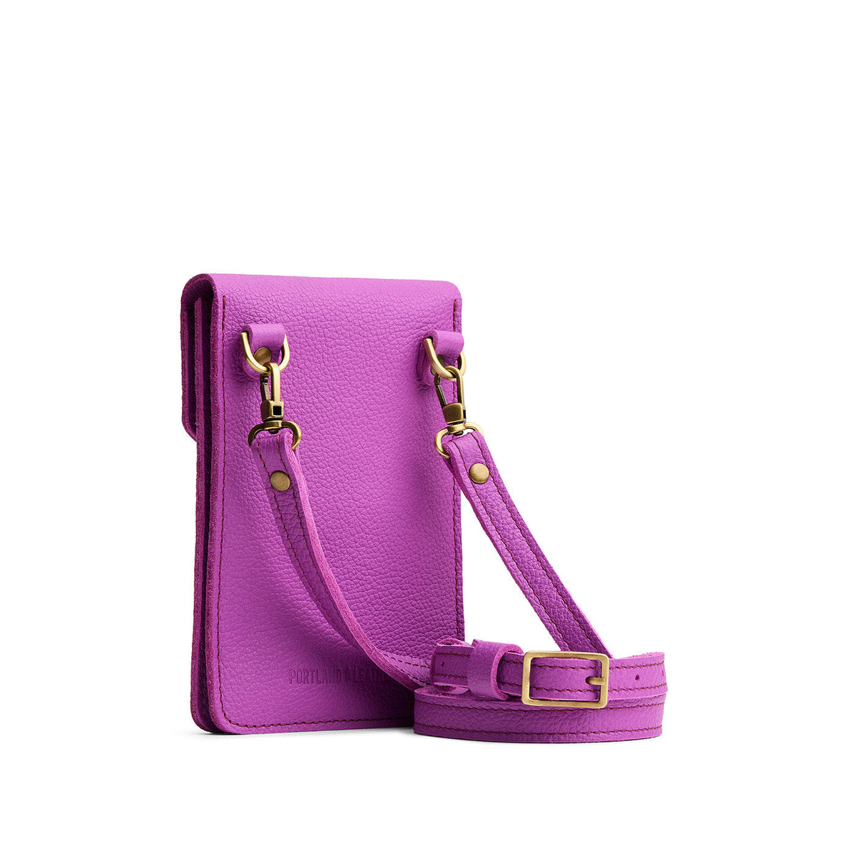 'Almost Perfect' Parker Phone Bag