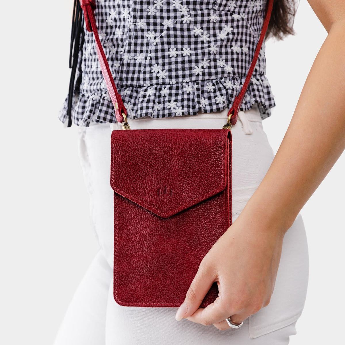 'Almost Perfect' Parker Phone Bag