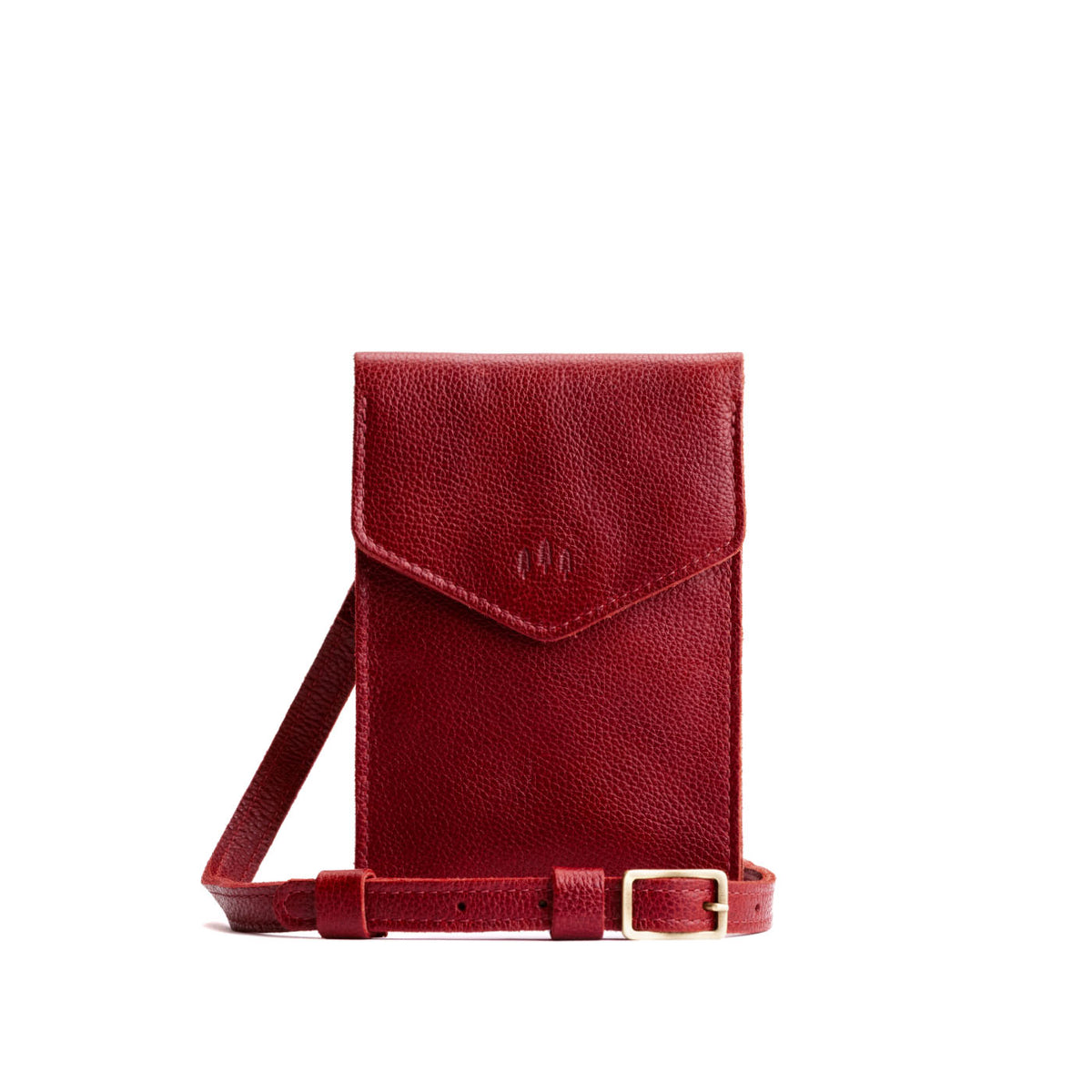 'Almost Perfect' Parker Phone Bag