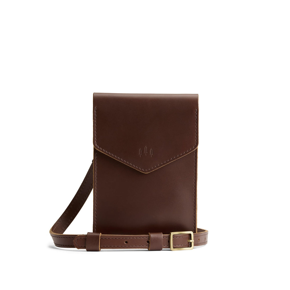 'Almost Perfect' Parker Phone Bag