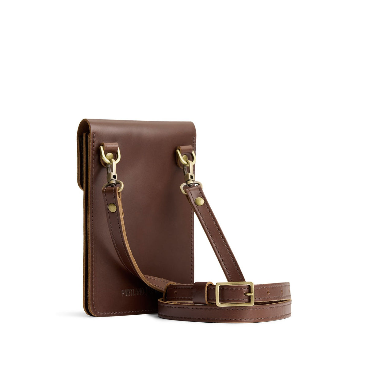 'Almost Perfect' Parker Phone Bag
