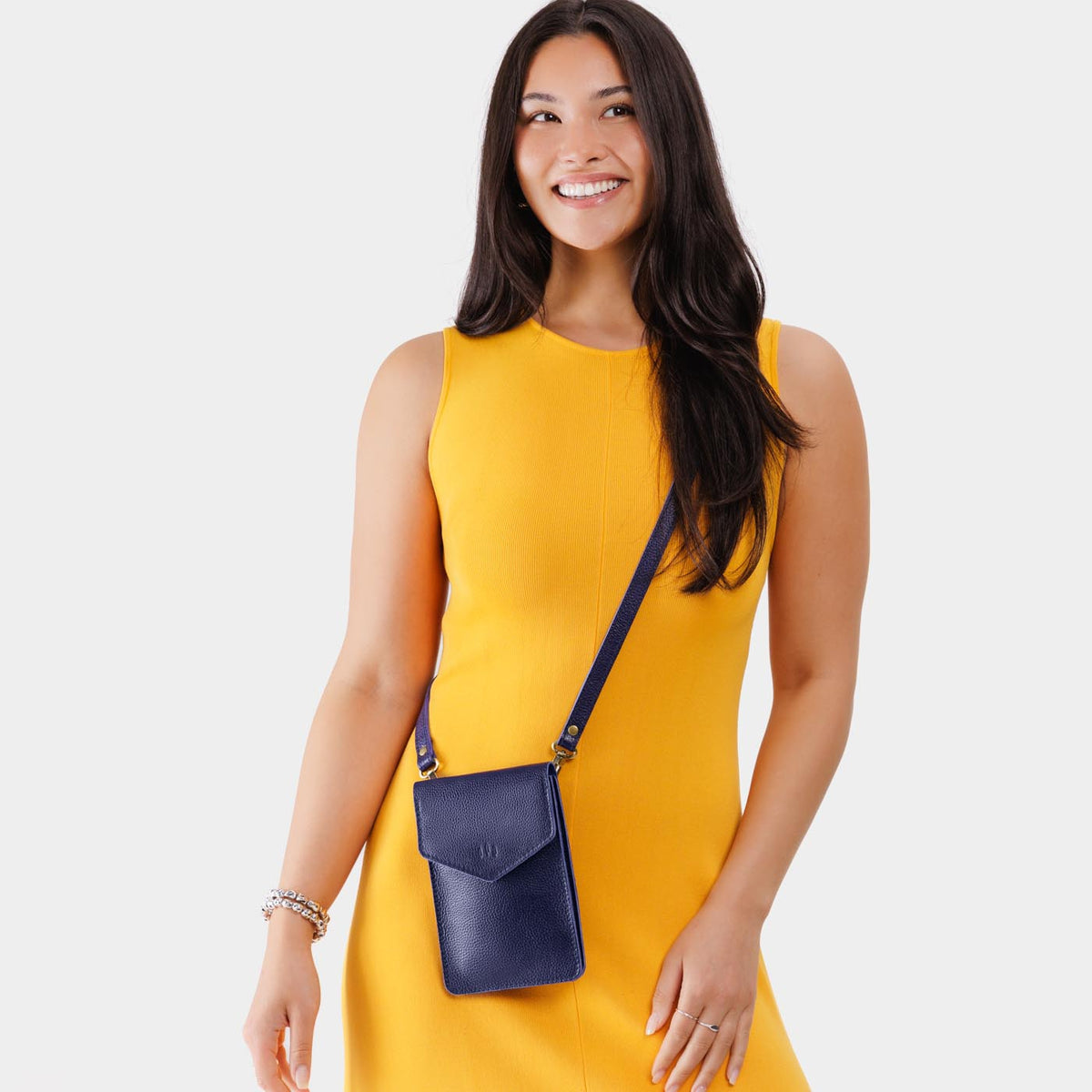 'Almost Perfect' Parker Phone Bag