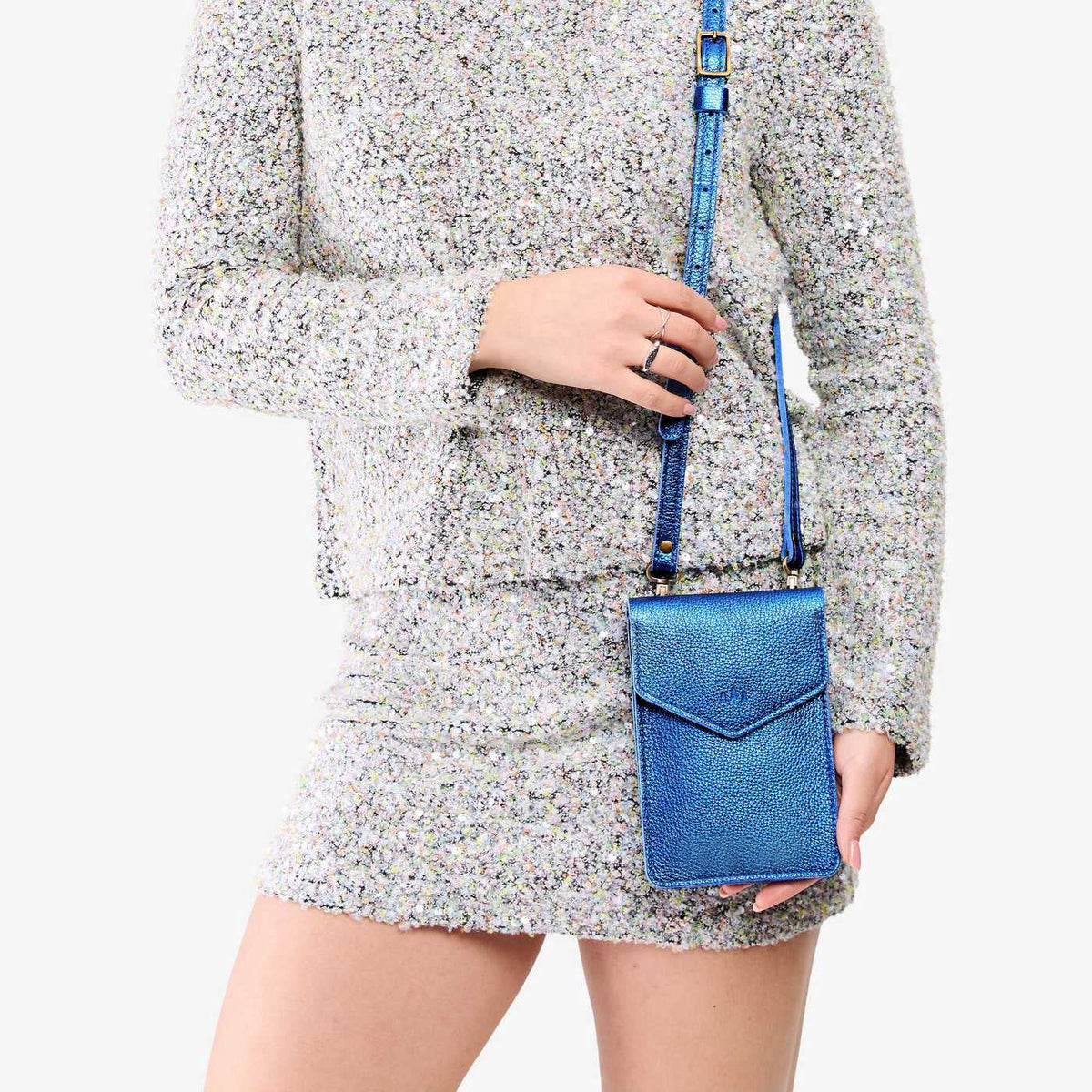 'Almost Perfect' Parker Phone Bag