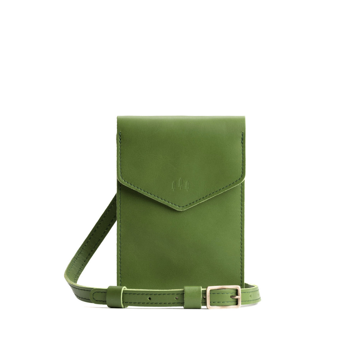 'Almost Perfect' Parker Phone Bag