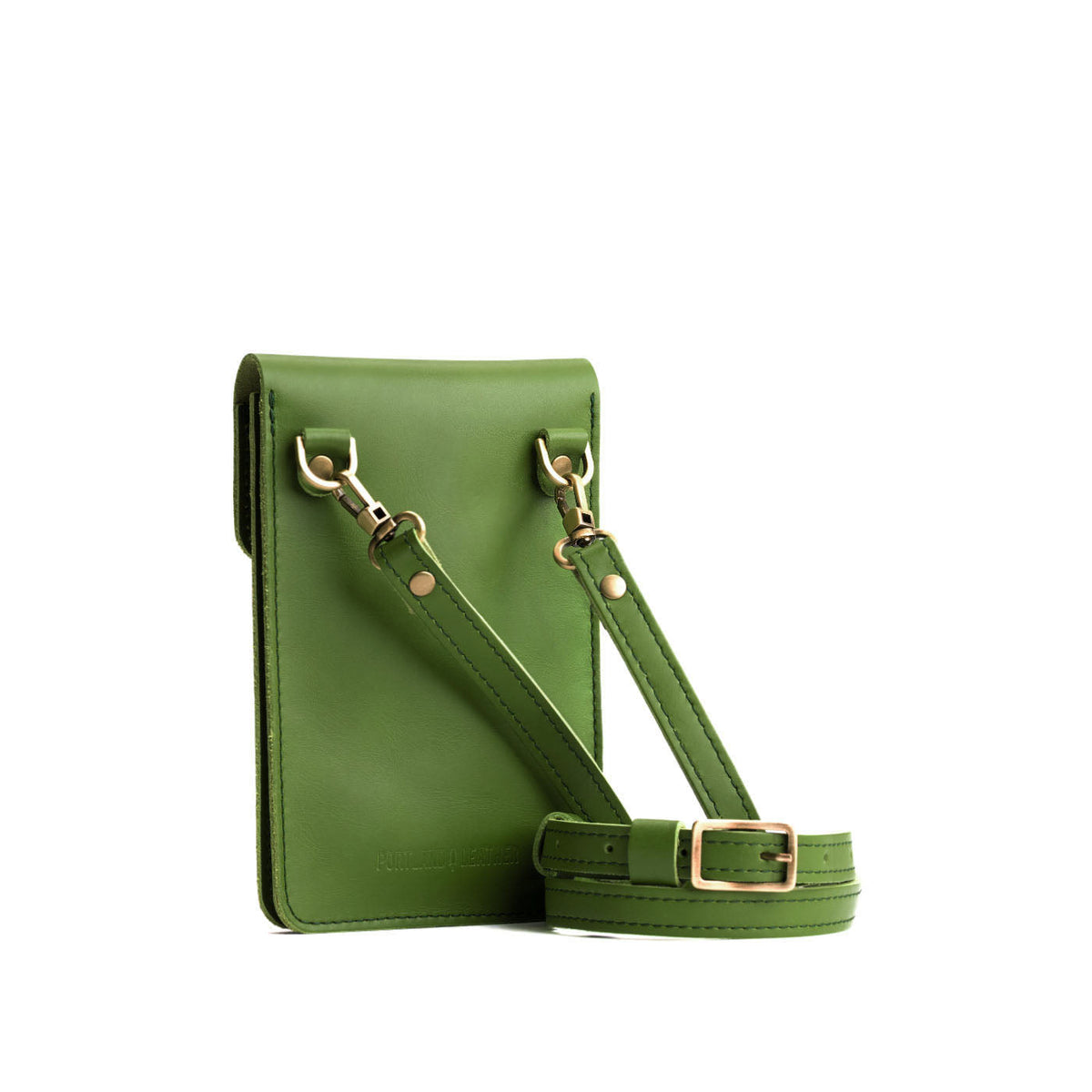 'Almost Perfect' Parker Phone Bag
