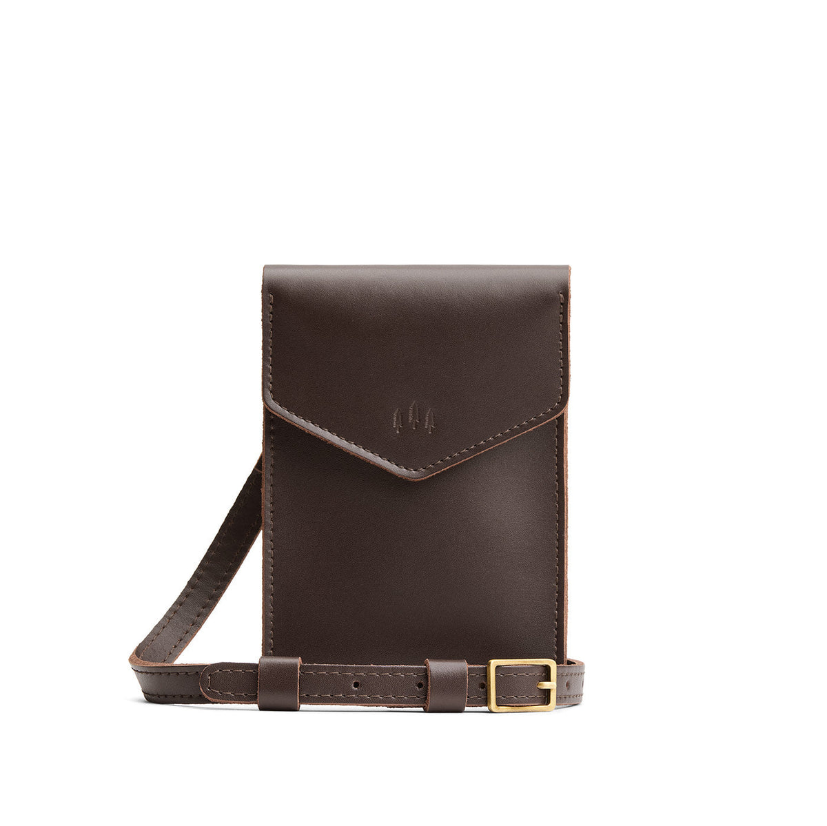 'Almost Perfect' Parker Phone Bag
