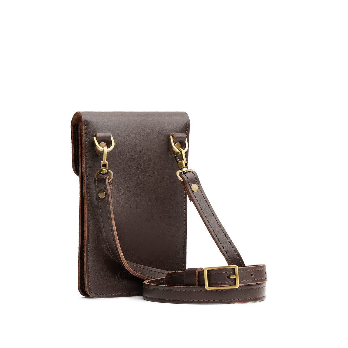 'Almost Perfect' Parker Phone Bag