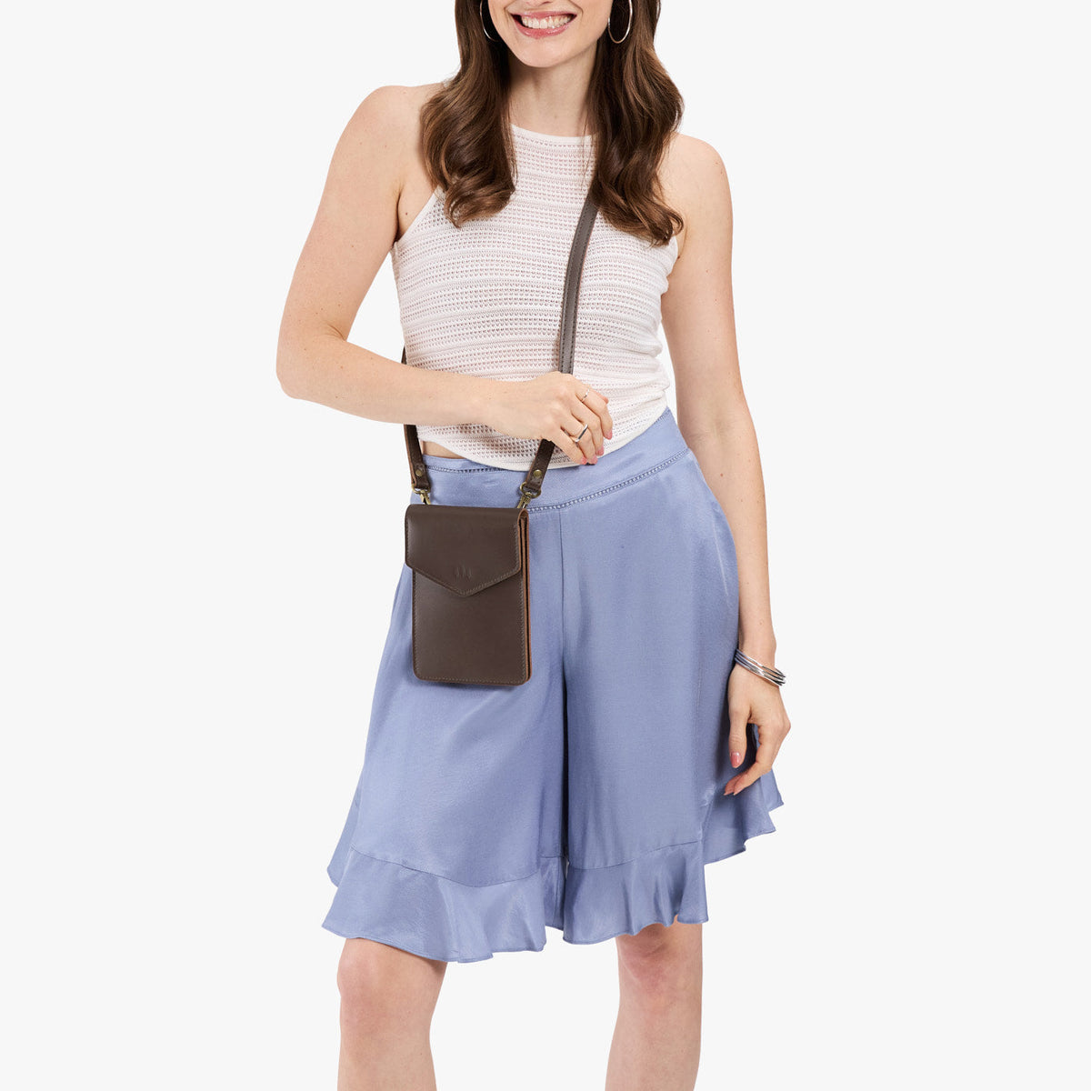 'Almost Perfect' Parker Phone Bag