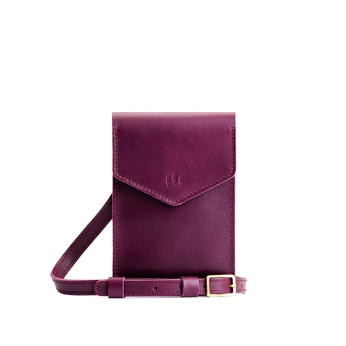 'Almost Perfect' Parker Phone Bag