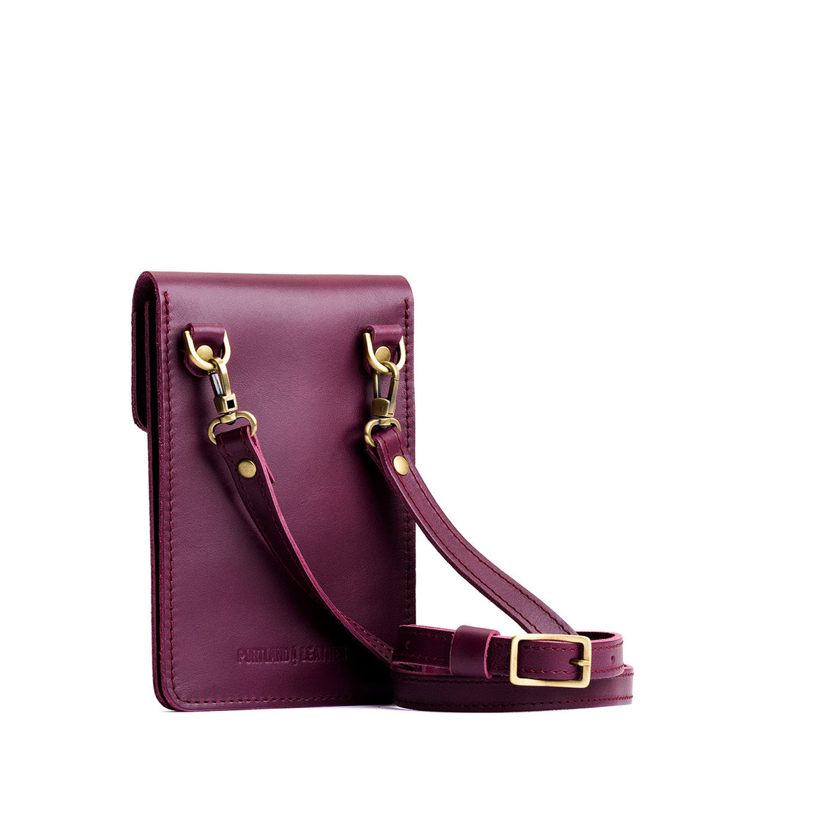 'Almost Perfect' Parker Phone Bag