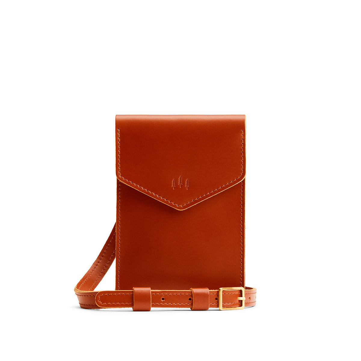'Almost Perfect' Parker Phone Bag