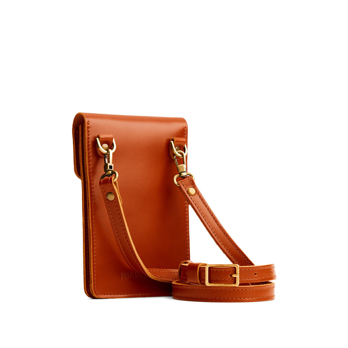 'Almost Perfect' Parker Phone Bag