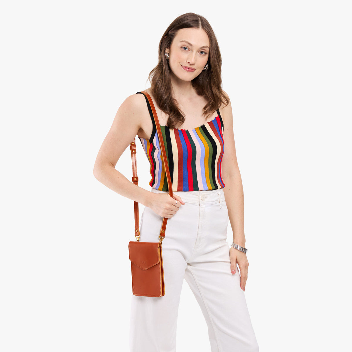 'Almost Perfect' Parker Phone Bag