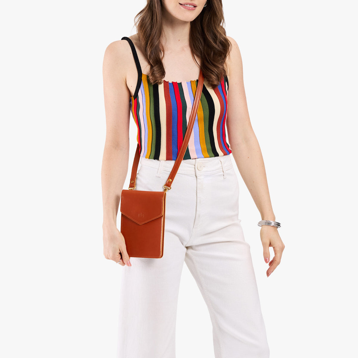 'Almost Perfect' Parker Phone Bag