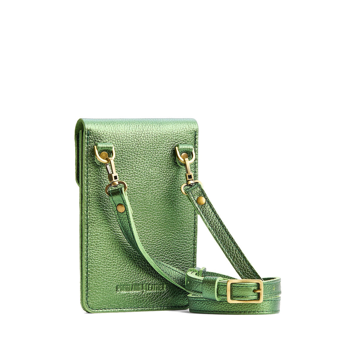 'Almost Perfect' Parker Phone Bag