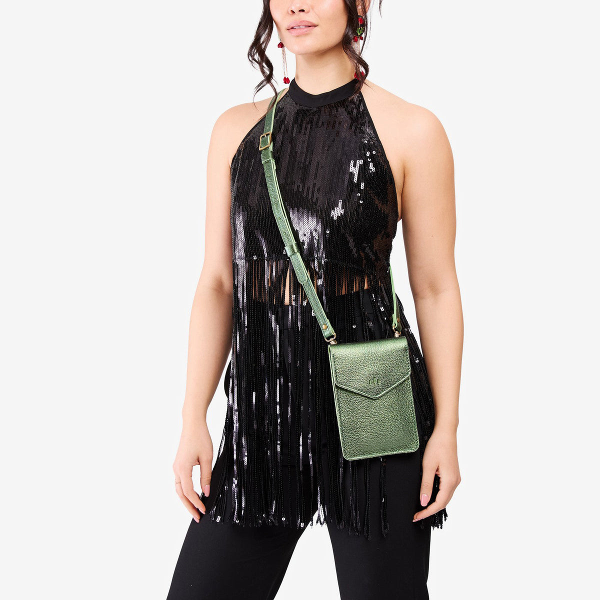 'Almost Perfect' Parker Phone Bag