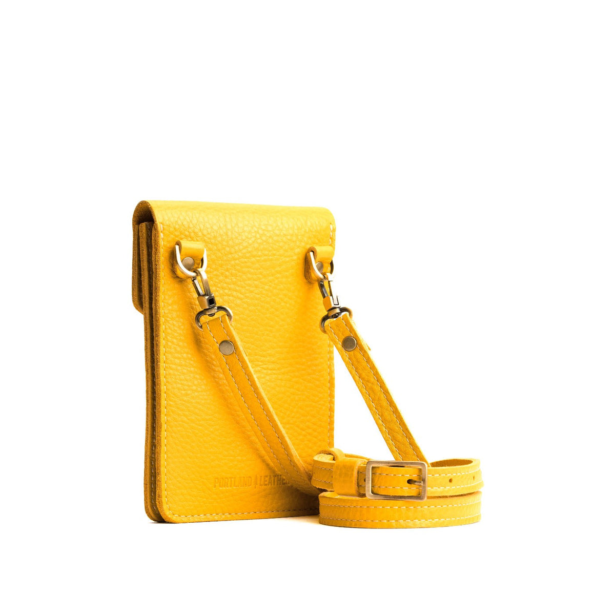 'Almost Perfect' Parker Phone Bag