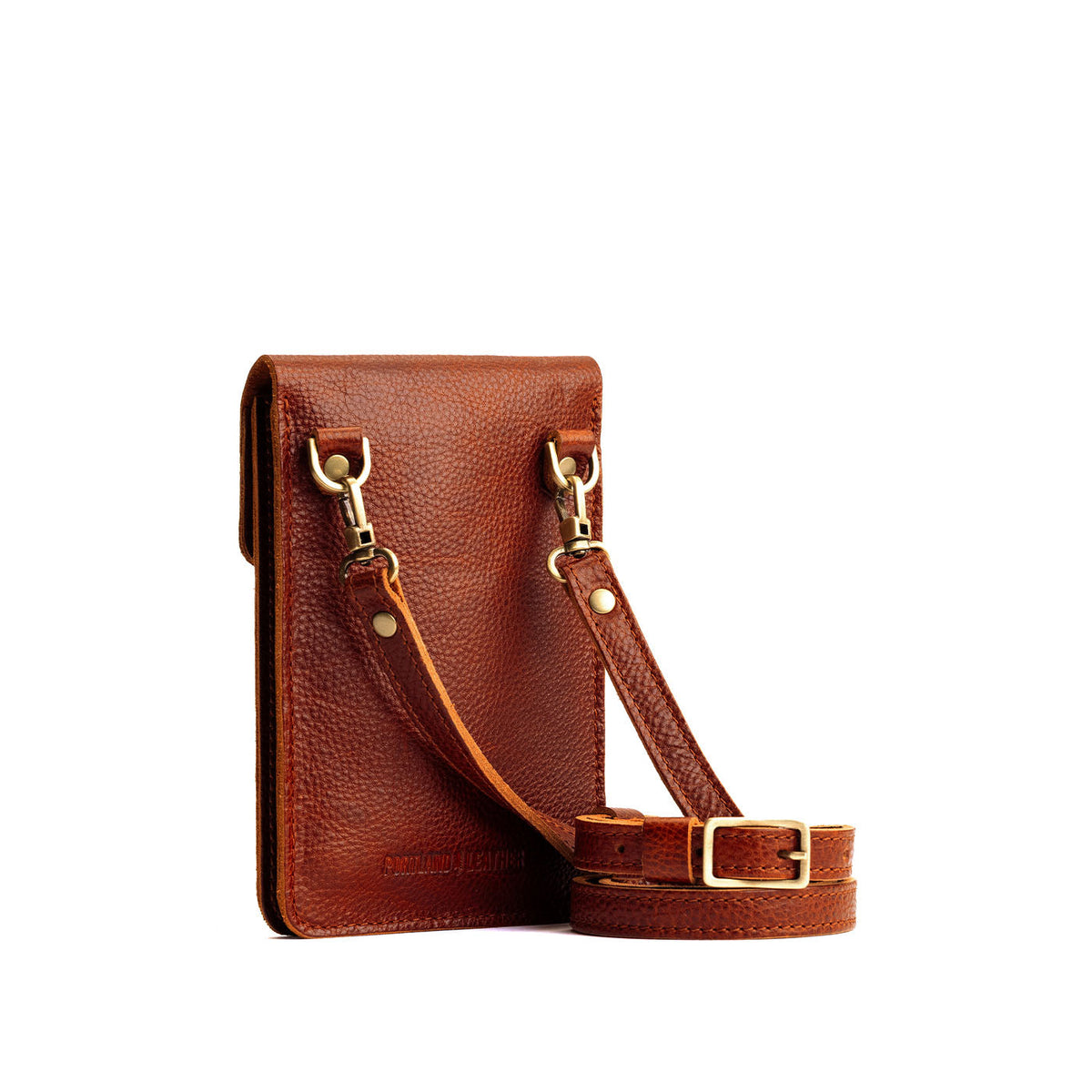 'Almost Perfect' Parker Phone Bag