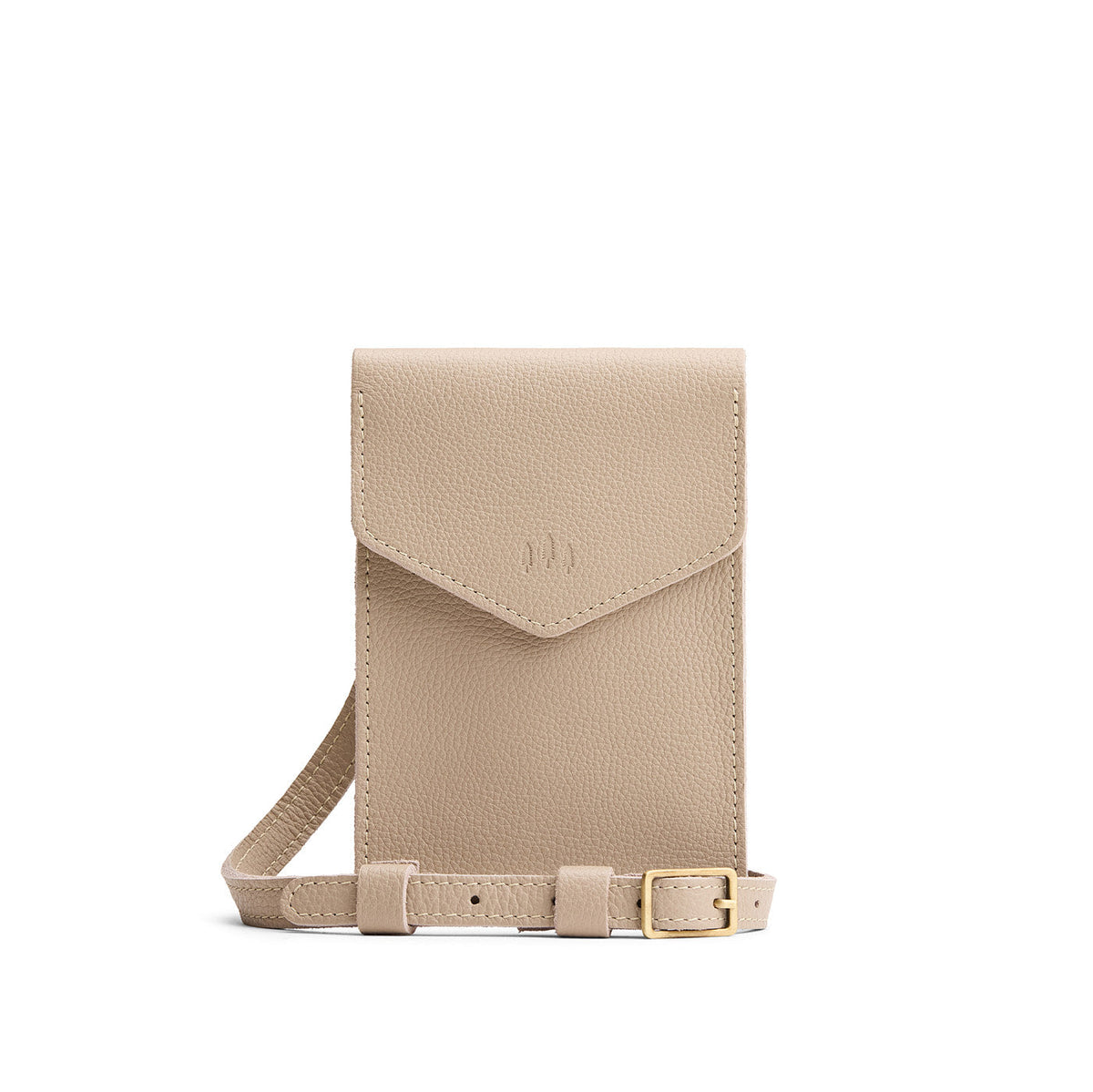'Almost Perfect' Parker Phone Bag