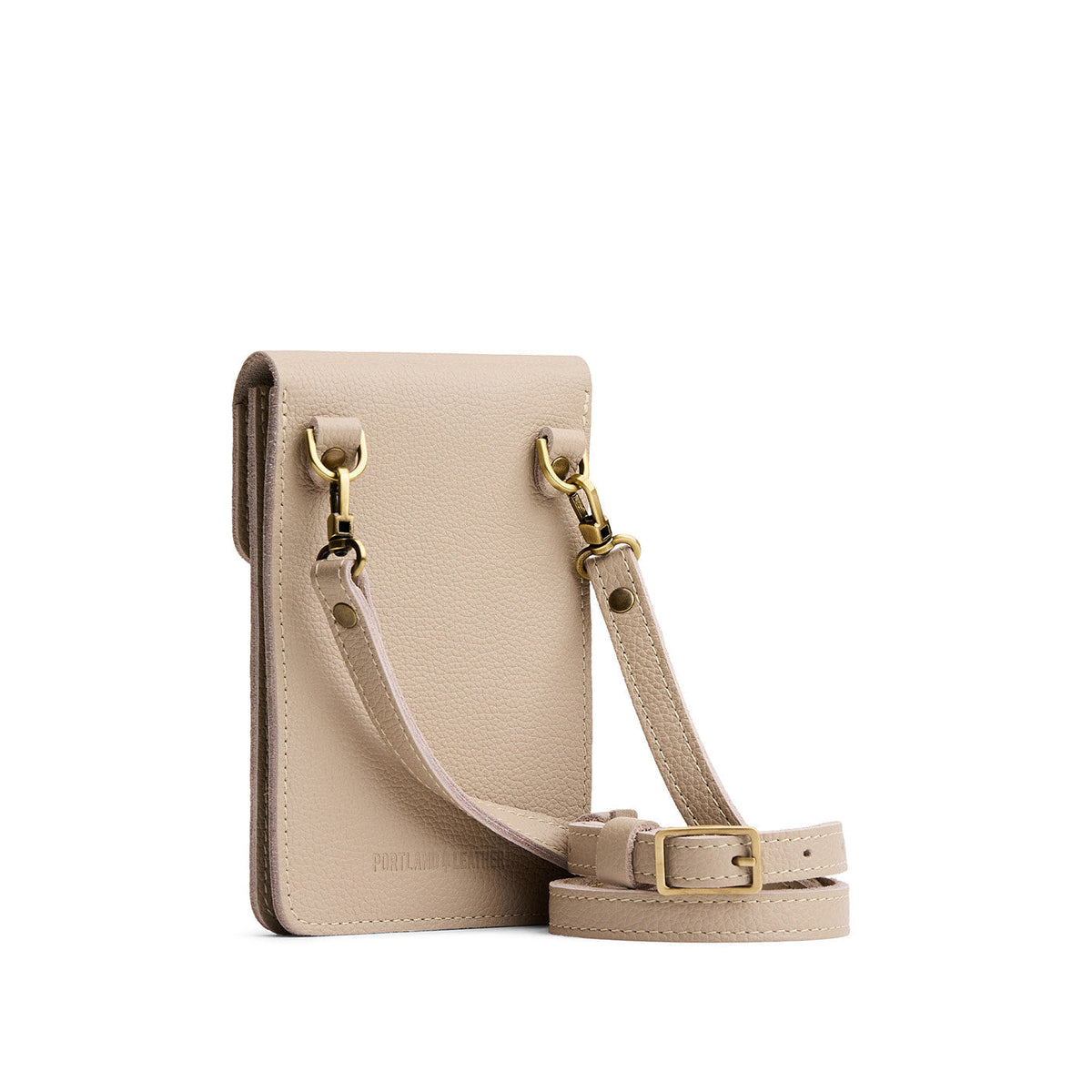 'Almost Perfect' Parker Phone Bag