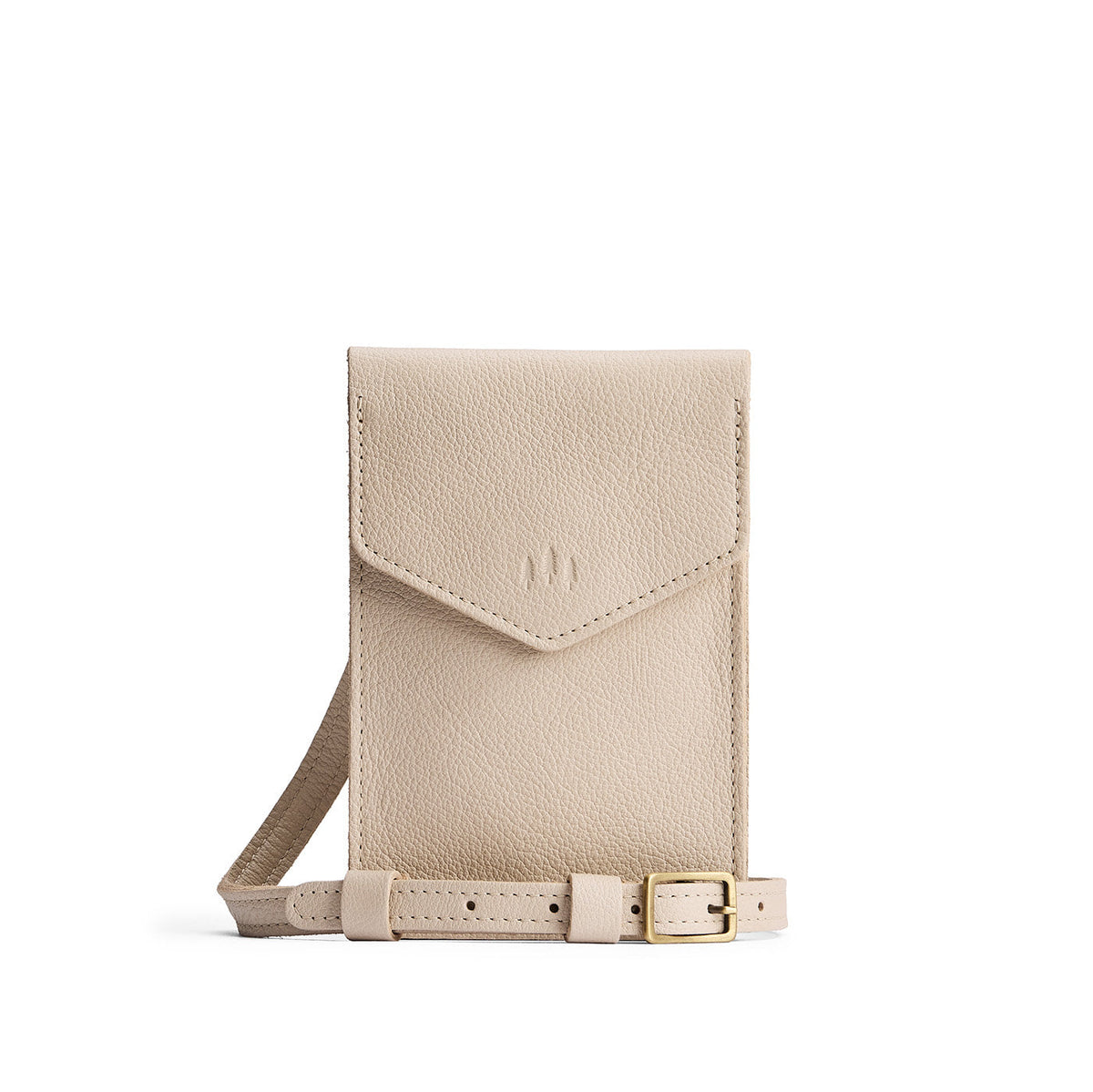 'Almost Perfect' Parker Phone Bag