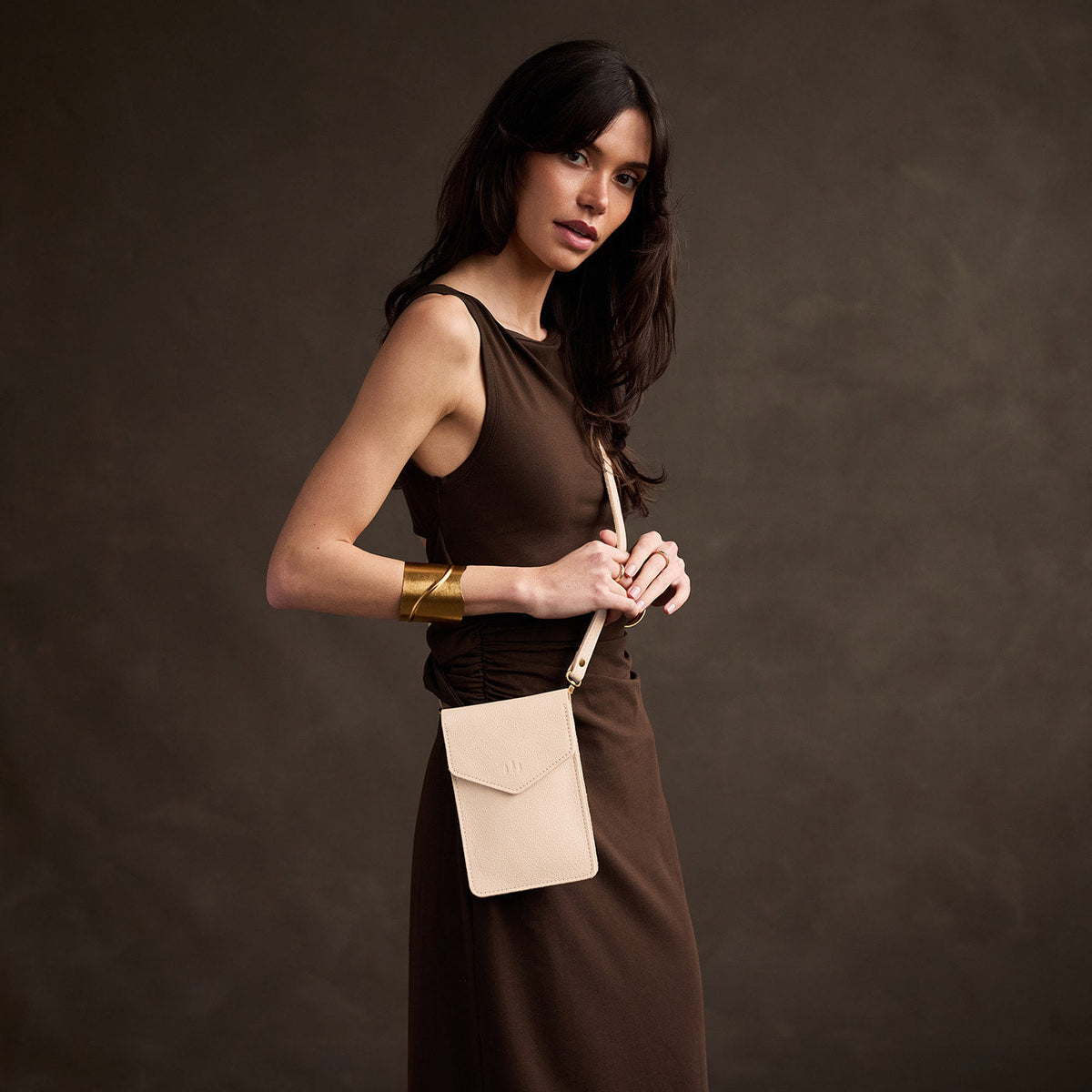 'Almost Perfect' Parker Phone Bag