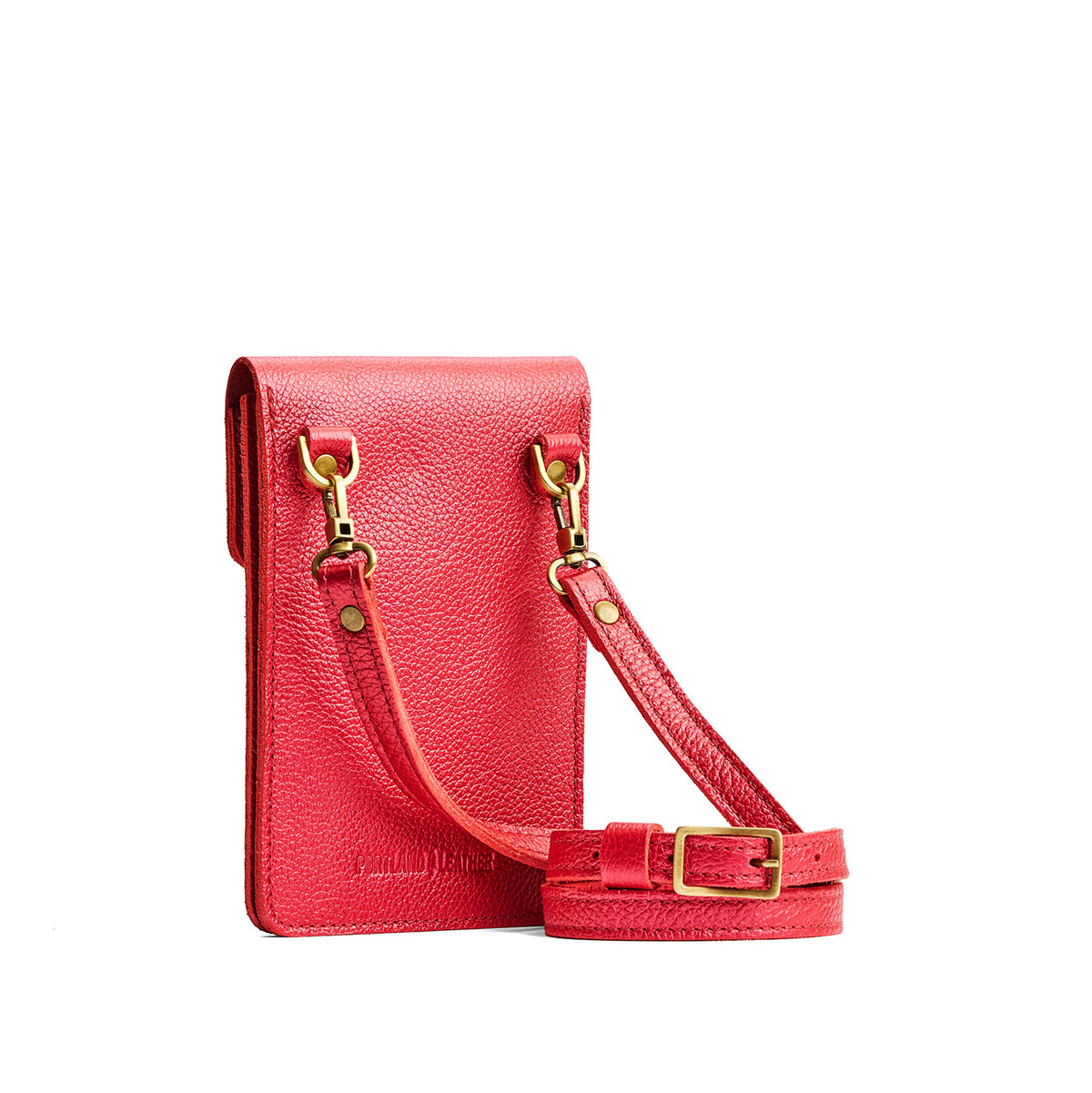 'Almost Perfect' Parker Phone Bag