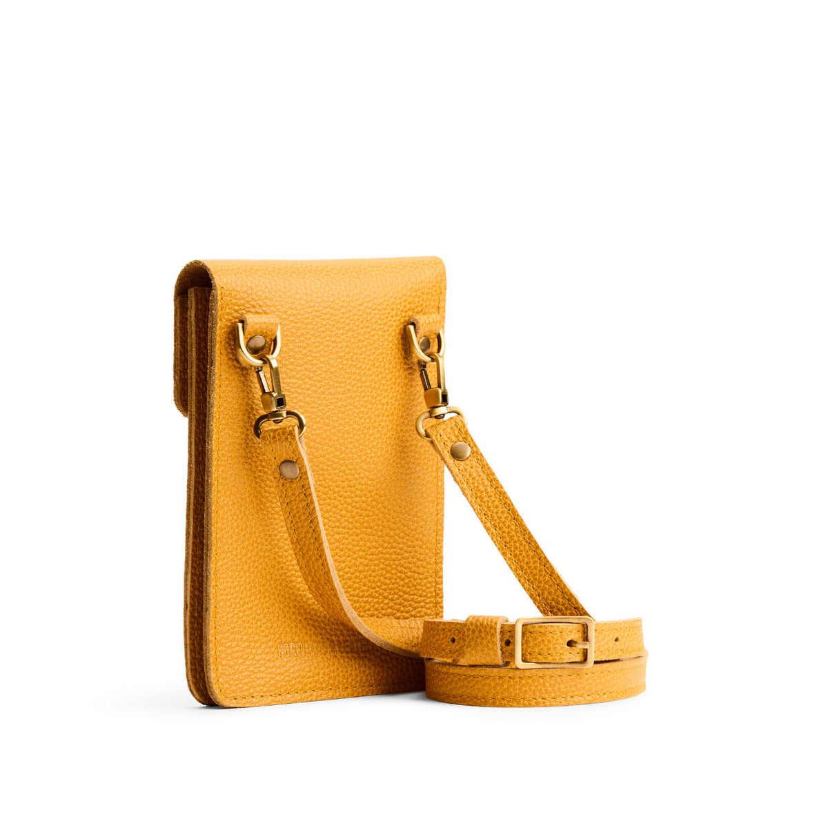 'Almost Perfect' Parker Phone Bag