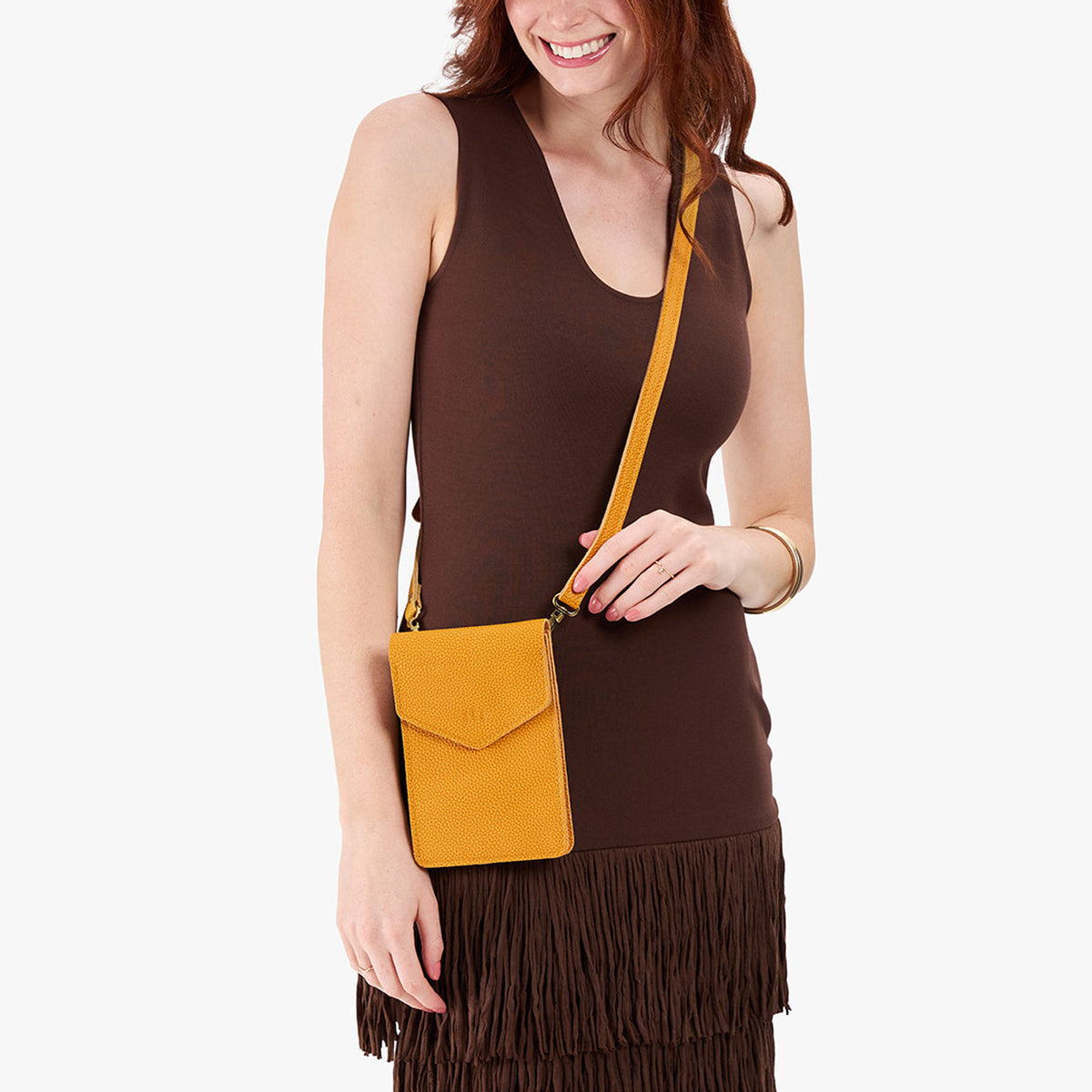 'Almost Perfect' Parker Phone Bag