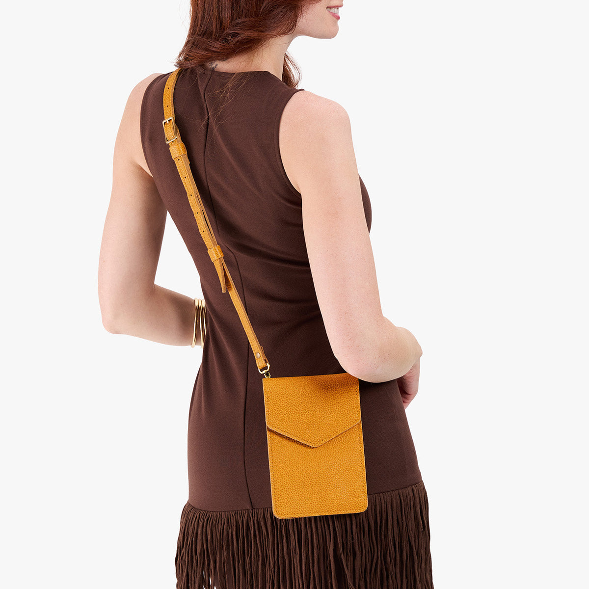 'Almost Perfect' Parker Phone Bag